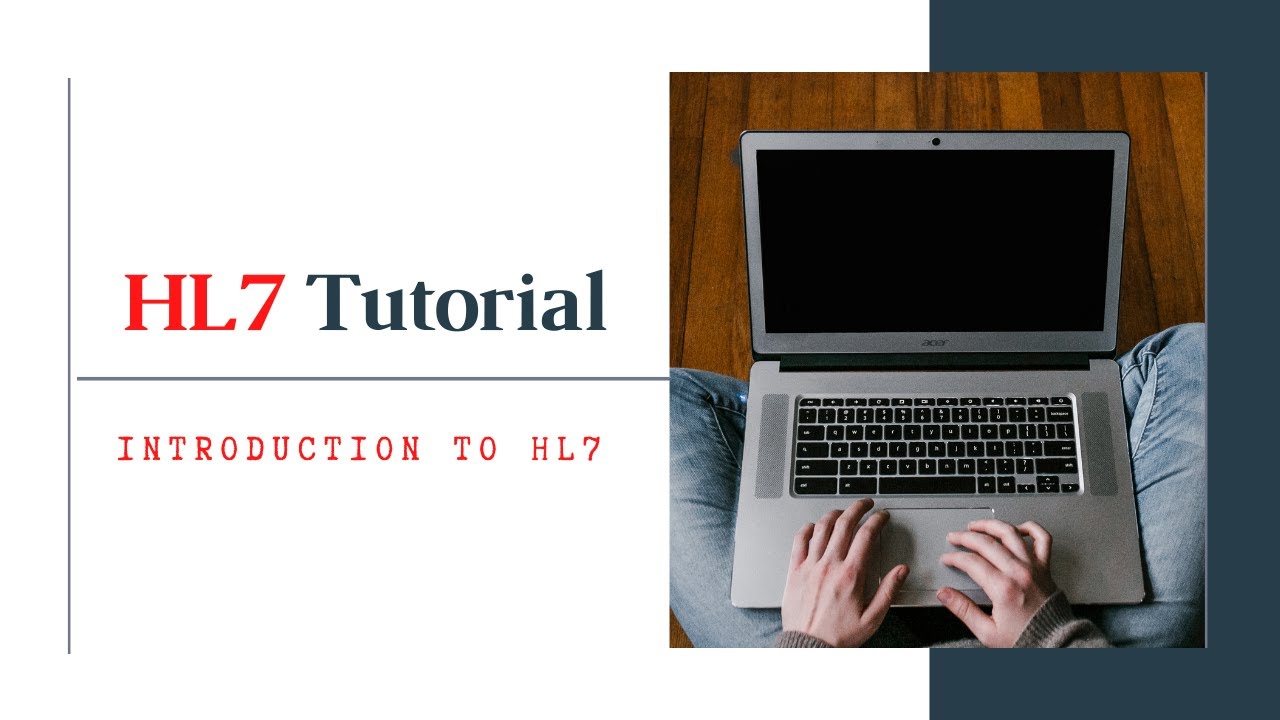 HL7 Training | HL7 Tutorial For Beginners | IBM IT Solutions
