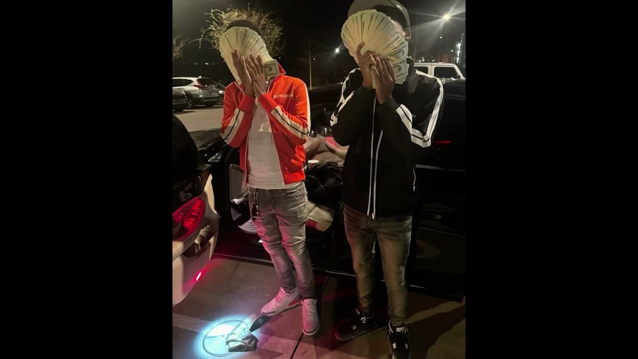 [FREE] 4Block Lil Mari x Chuckyy Sample Type Beat- “Love Me”