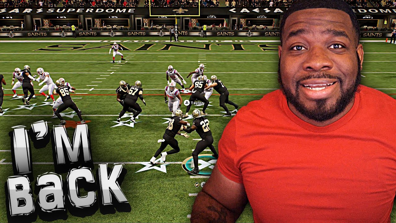 Madden 25 - LAST PLAY WINS THE GAME!!