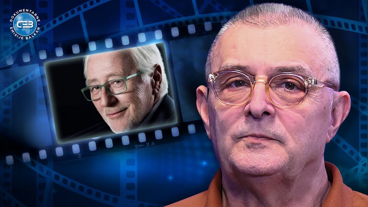 BALKAN INFO: Žarko Popović - Oliver Dragojević je pričao loše o našem narodu!