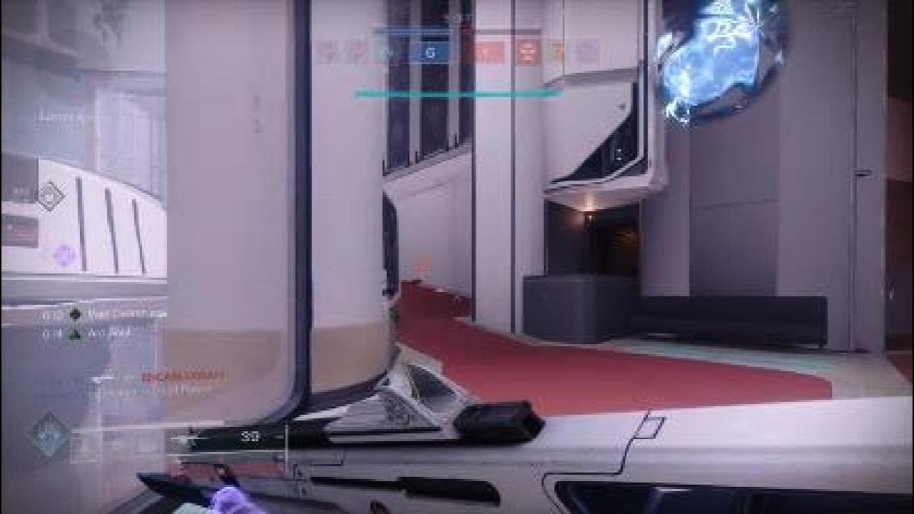 Destiny 2 Ranked Games #1