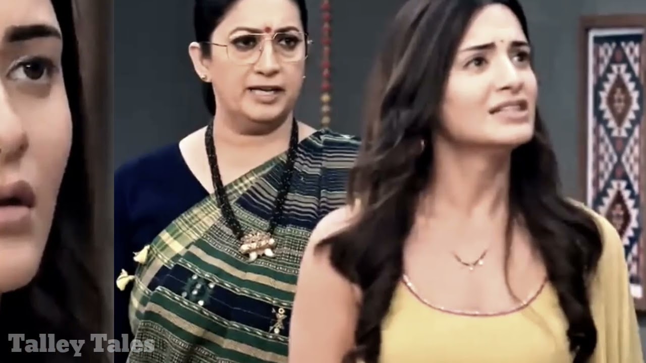 Kyunki Saas Bhi Kabhi Bahu Thi 30 Jan Promo: रणविजय की गंदी ब्लैकमेलिंग! बेटी गरिमा के बहाने शांति 