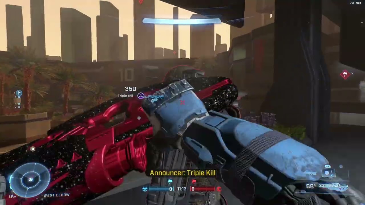 Halo Infinite - How I Stay Motivated 