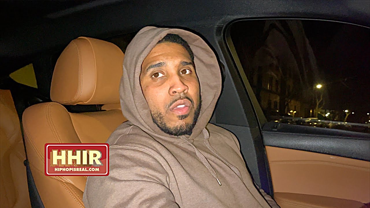 GOODZ WILDS OUT ON TSU SURF, FULL INTERVIEW 