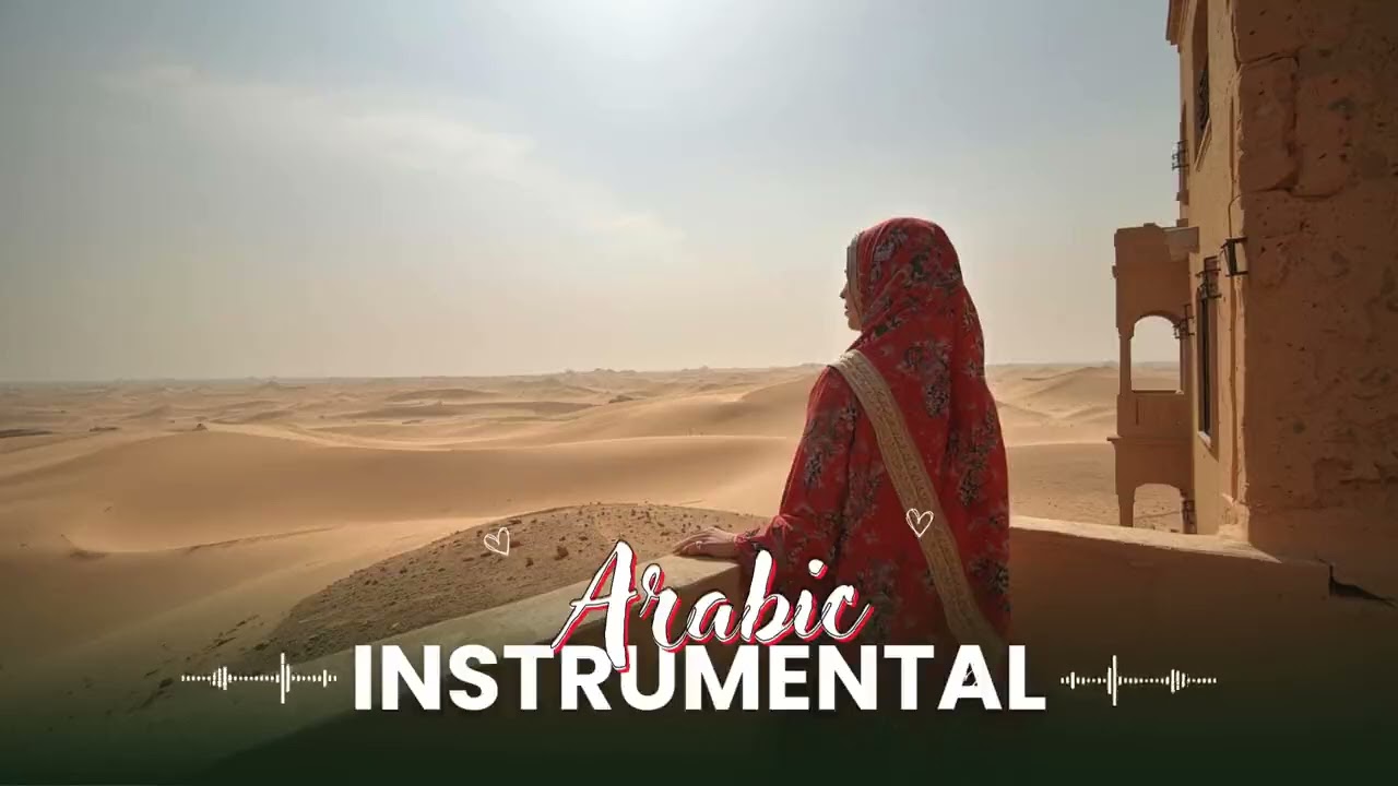 Habibi… The Most Beautiful Arabic Love Song Ever 🌙 Arabic Music 2026