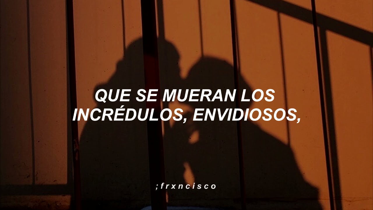 Romeo Santos - Que Se Mueran (Letra)