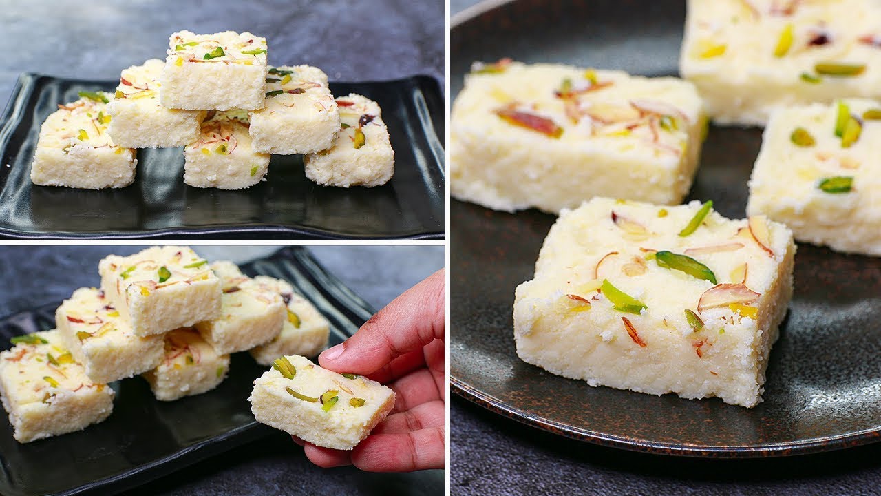 Chhena Sandesh | Milk Sandesh Recipe | Diwali Special Sweet | Chanar Sondesh | Yummy