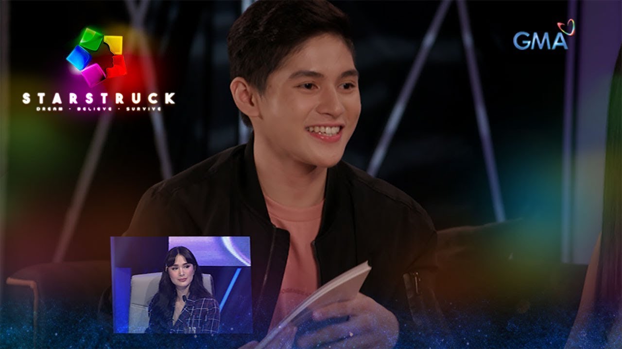 StarStruck: Allen Ansay, sinorpresa ng kanyang dating teammates!