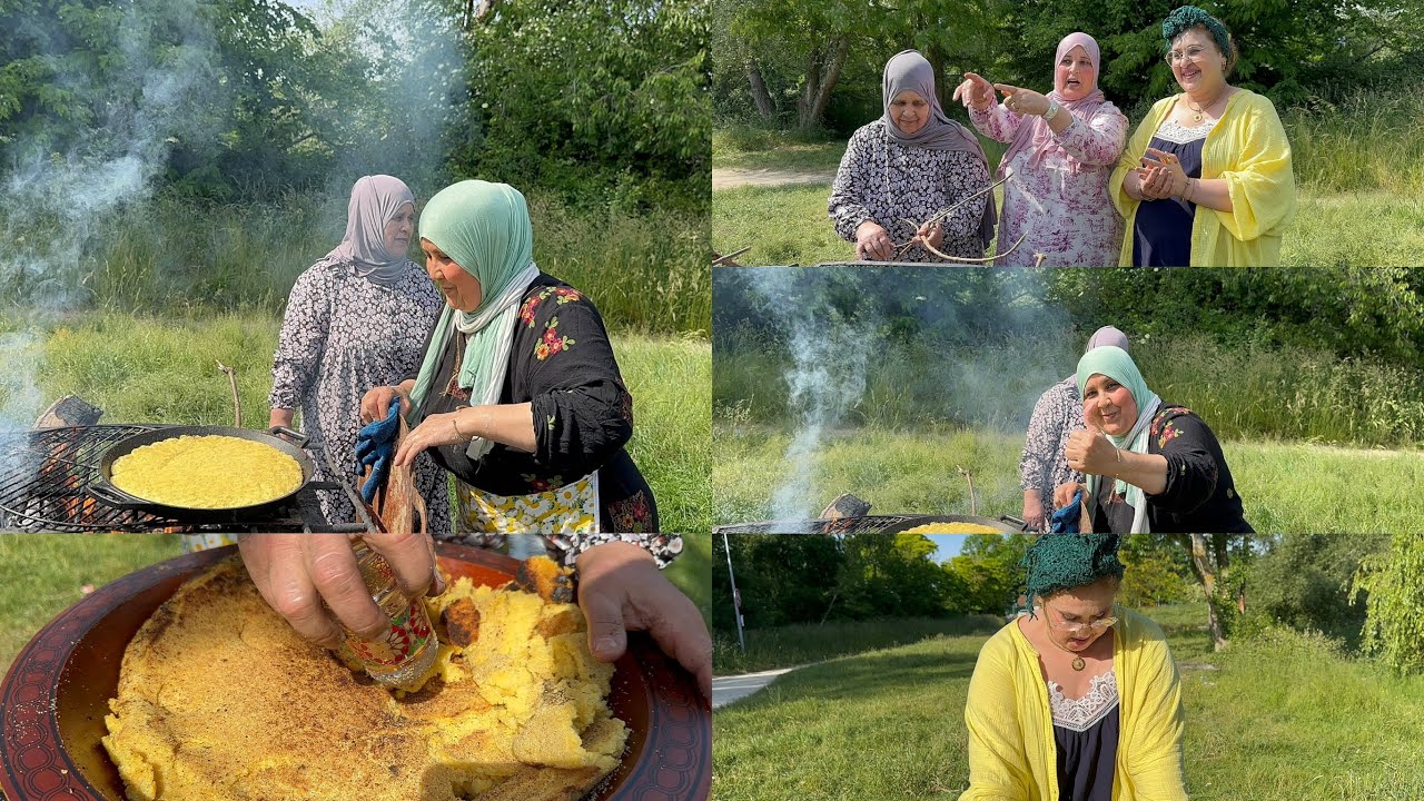 أكبر مقلب في أختي الياقوت نهار ماكانش خوه تموتي بضحك