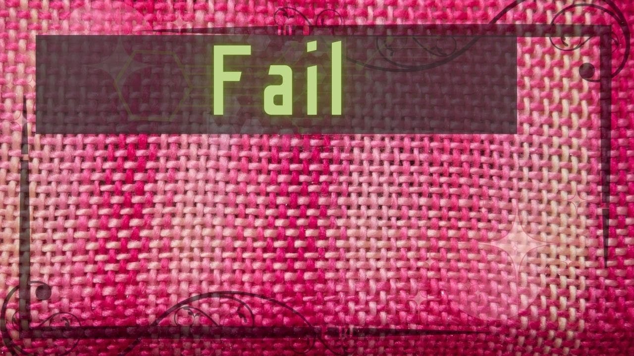 Why the warp yarn matters on a rigid heddle loom