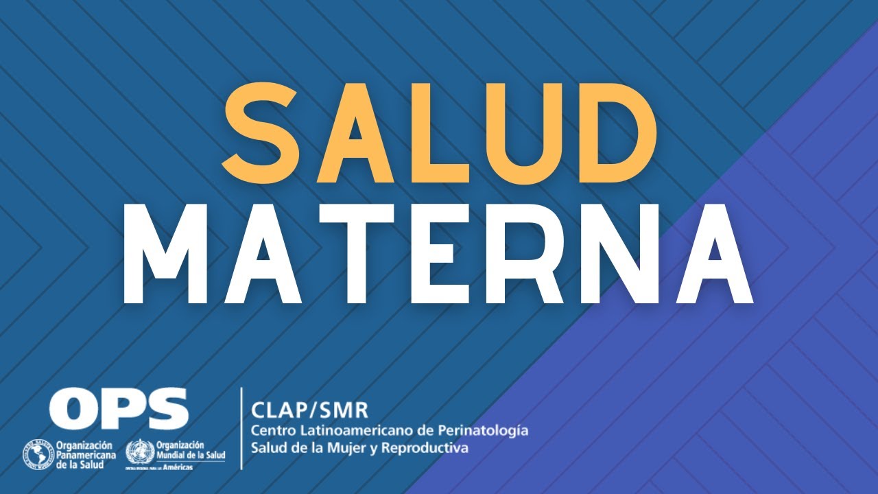 Mortalidad materna en tiempos de COVID