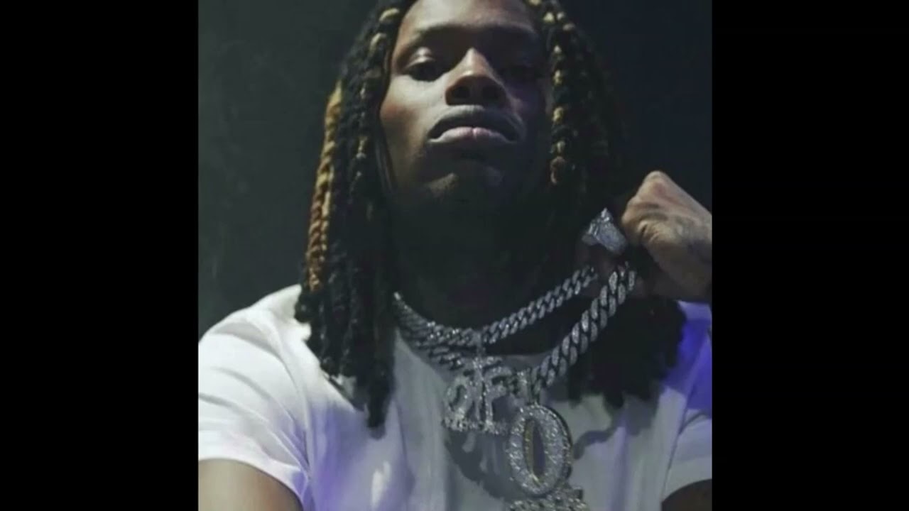 (MELODIC/Hard) King Von X Chopsquad DJ Type beat-