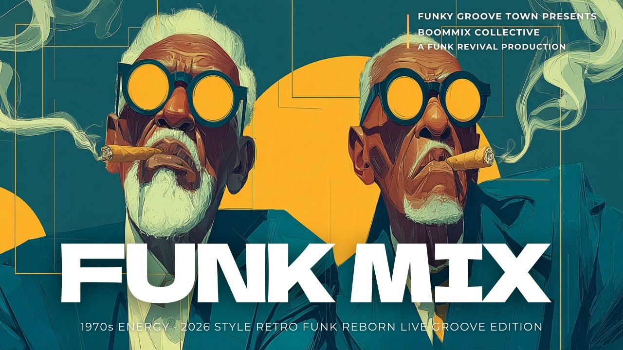 Unlock Your 24K Glow👑 | Modern Luxury Funk & Slap Bass Mix for Peak Confidence