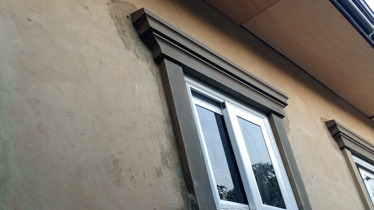 2024 New Window Design  ||  House Window Design  ||  Part 1.