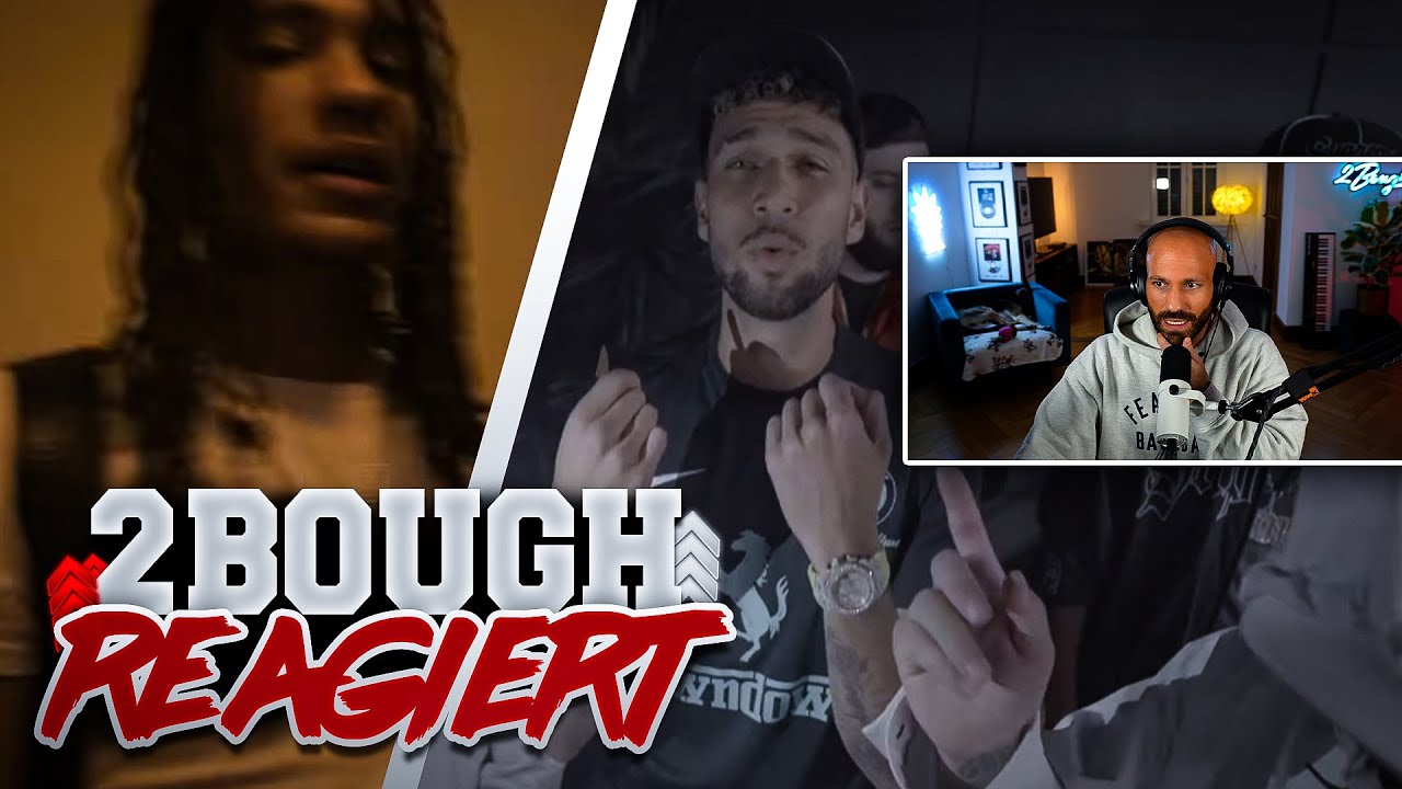 Lucio101 ft. Zackavelli - Sprite Cherry / Lucio101, Kalim ... NACHTAKTIV FREESTYLE / 2Bough REAGIERT