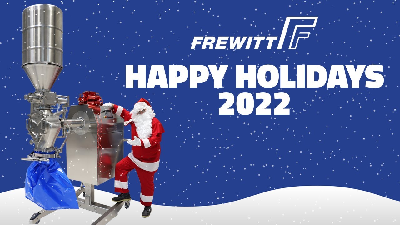 Happy Holidays 2022