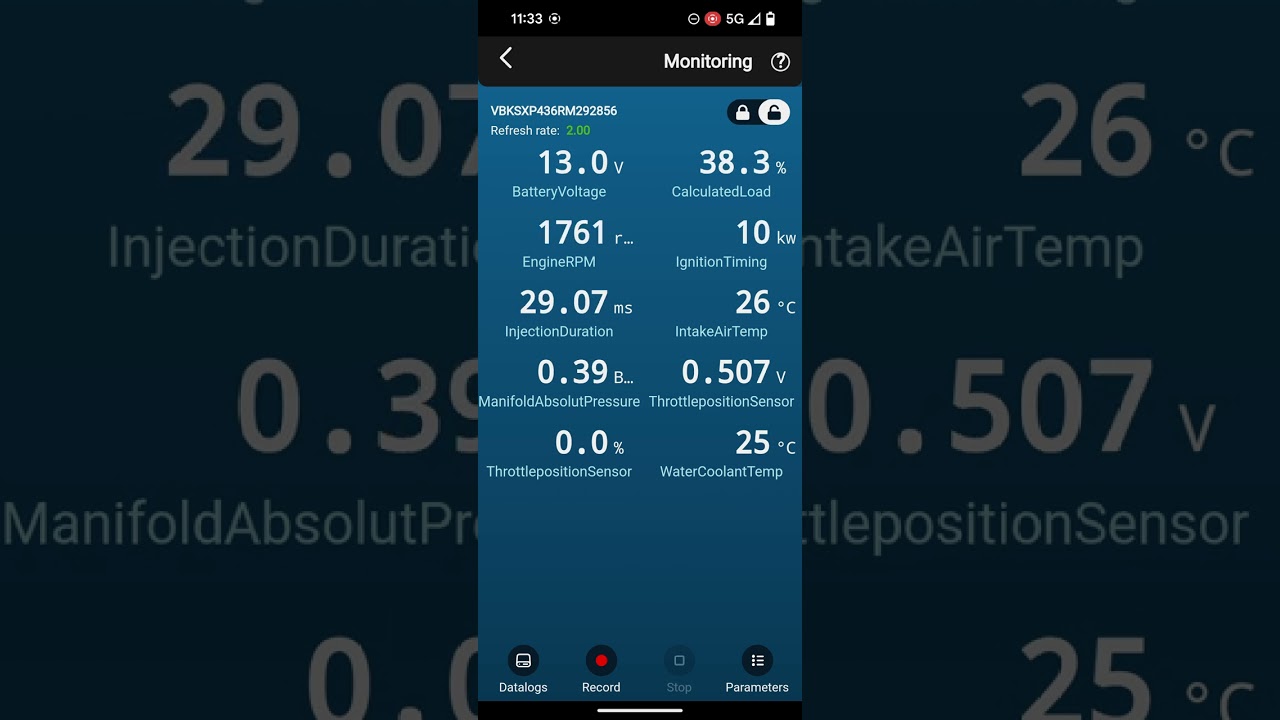 How to use Monitoring and Datalog apps in your NANO.