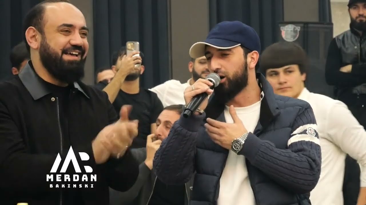 Her Yerde Saatlar Bire Qalsun | Musfiqabad toyu 2026