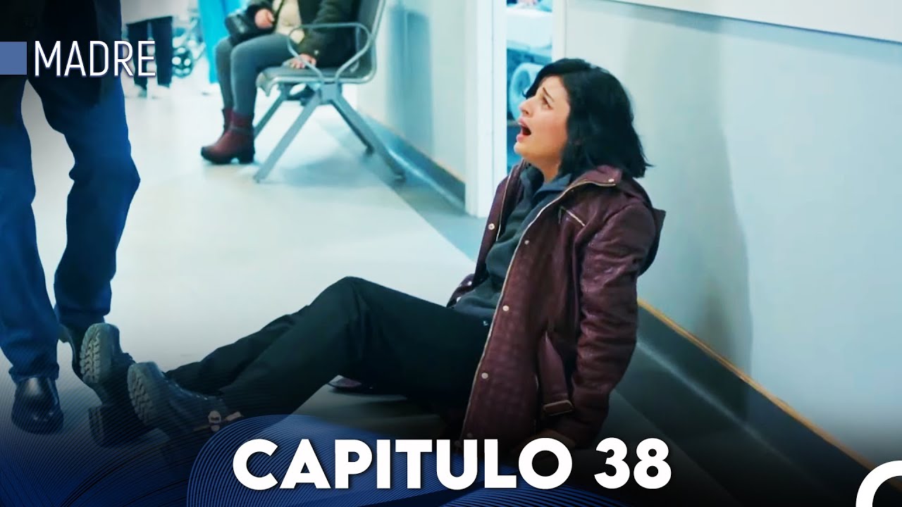 Madre Capitulo 38 (Doblado en Espa&ntilde;ol) FULL HD