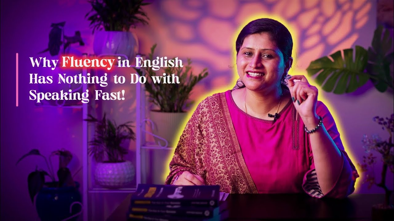 How To Speak Fluently | Without Using Fancy | English Words