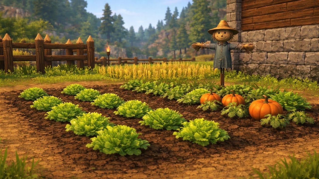 A Good Day | Hytale — Episode 6