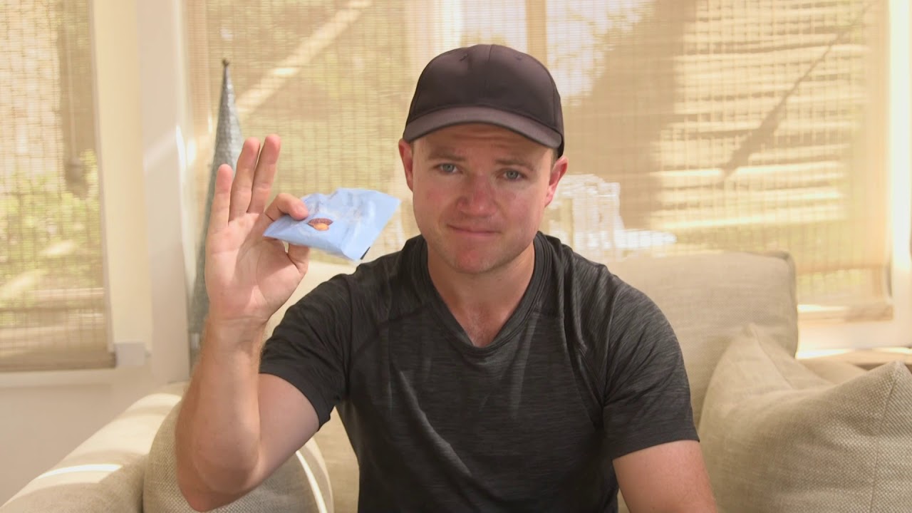 Golf Nutrition Tips: WHAT TO EAT DURING YOUR ROUND