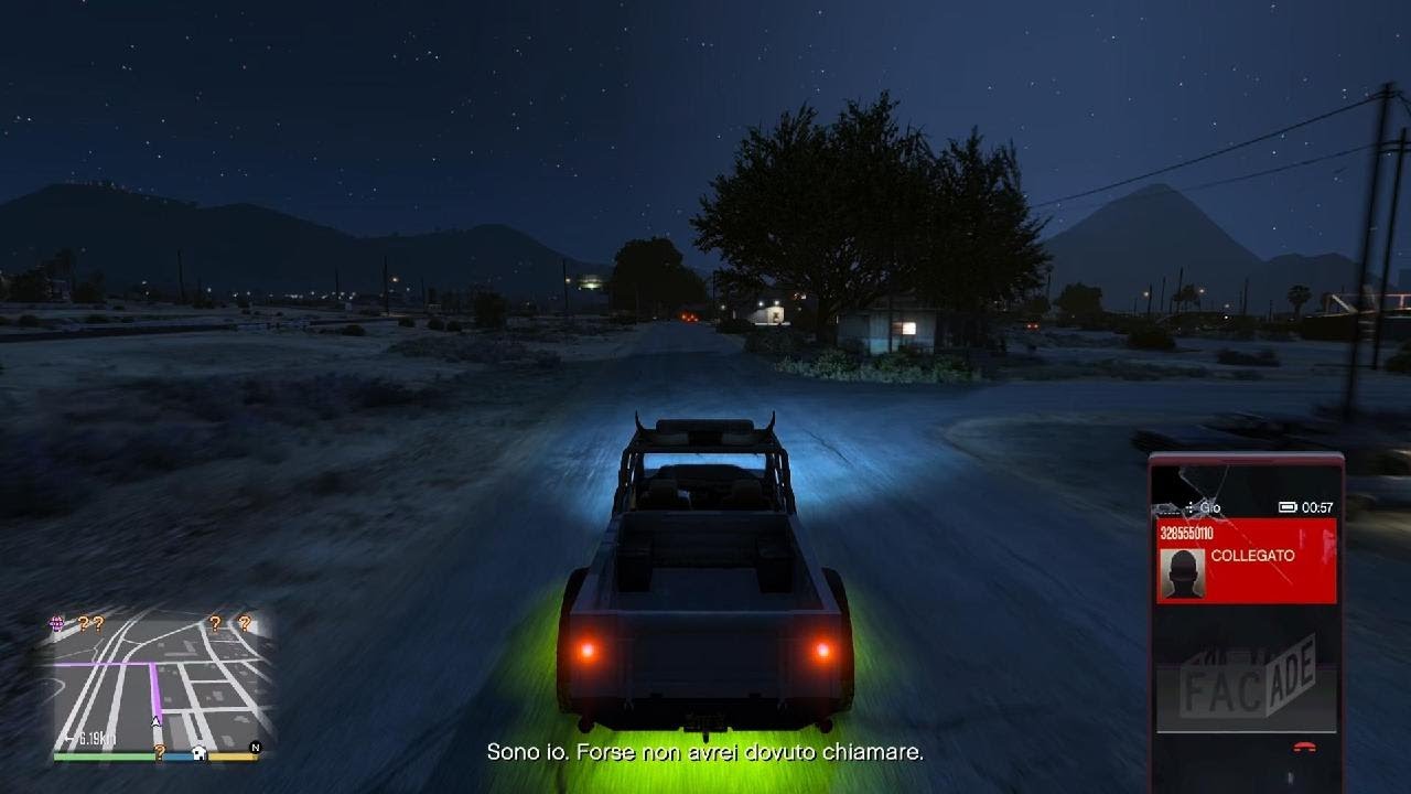 La mamma di Trevor! GTA 5 LA STORIA #40 PS5