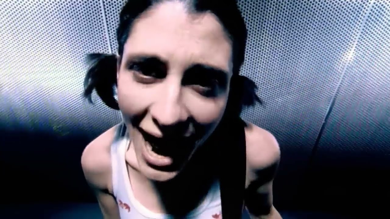Brassy - Work It Out HD