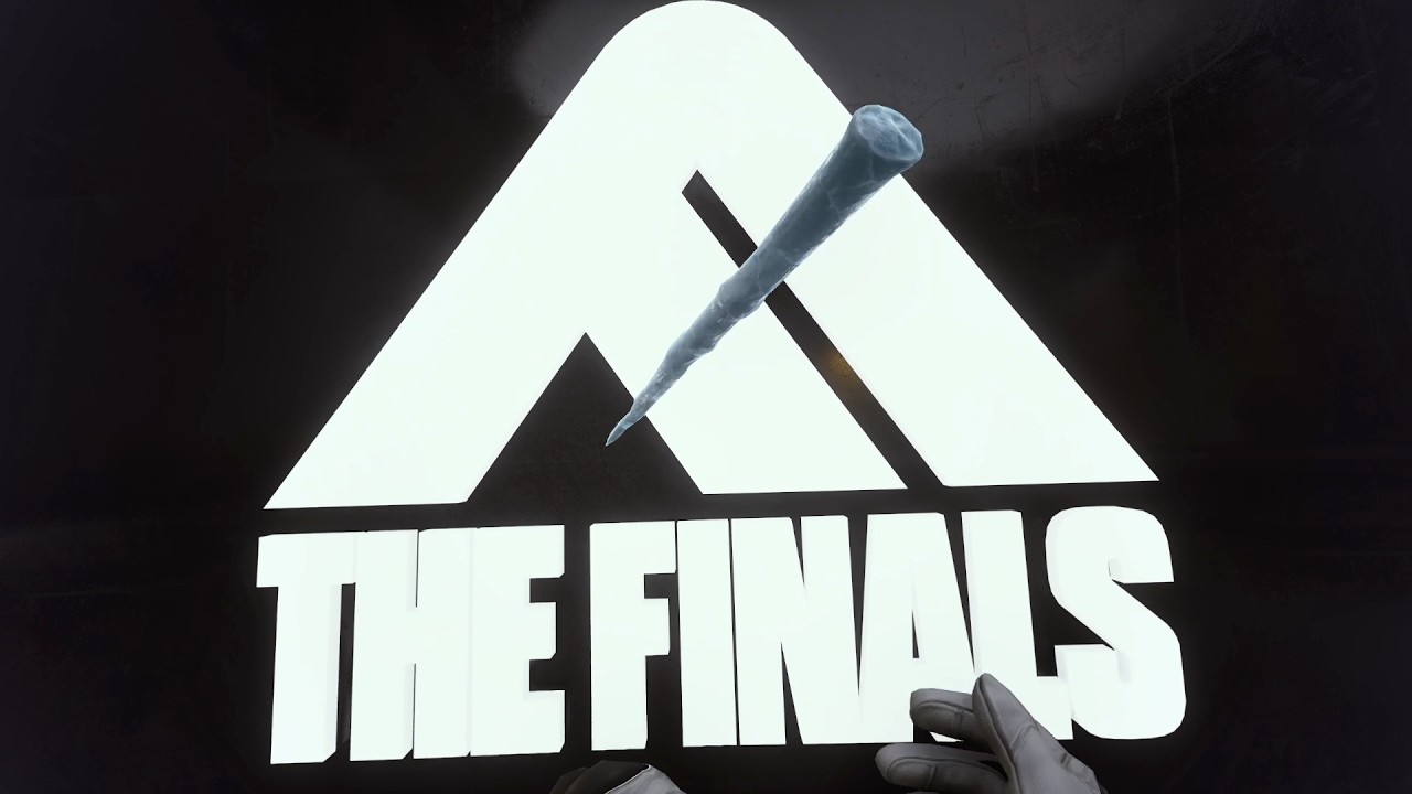 Non-Meta? Still Deadly. (The Finals Dagger Montage)