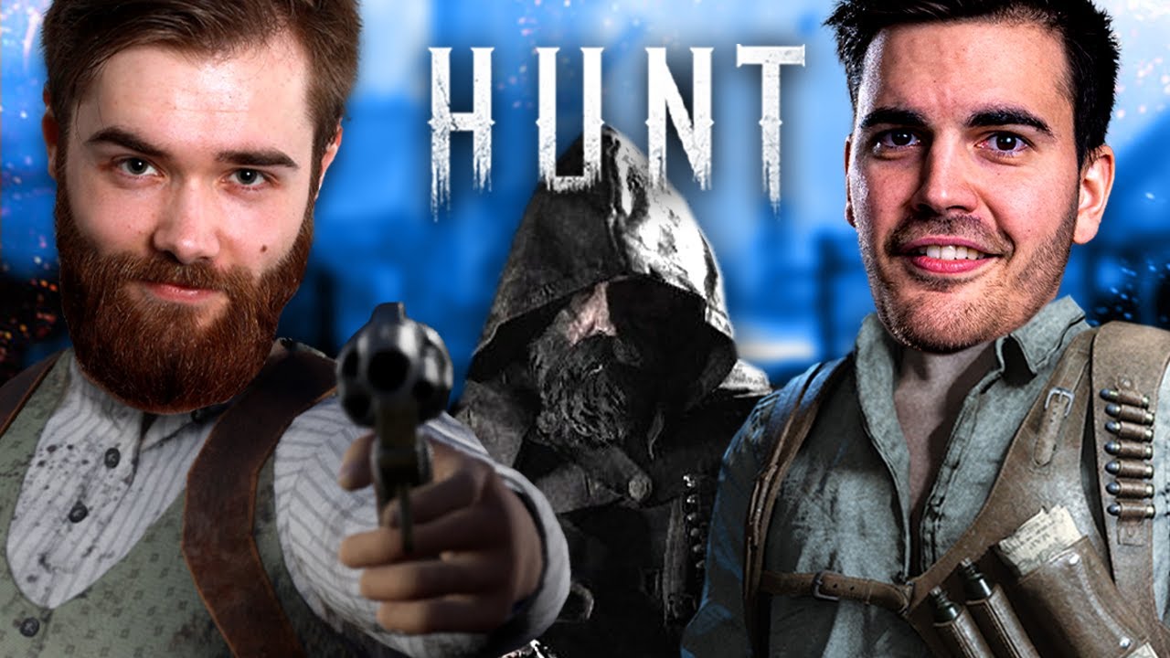 Krasse Fights mit 8 Kills! | Hunt: Showdown