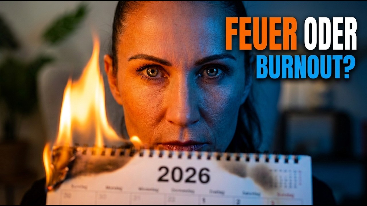 Frauen & Business: Vermeide diese Fehler im Feuer-Jahr 2026! (TCM erklärt)