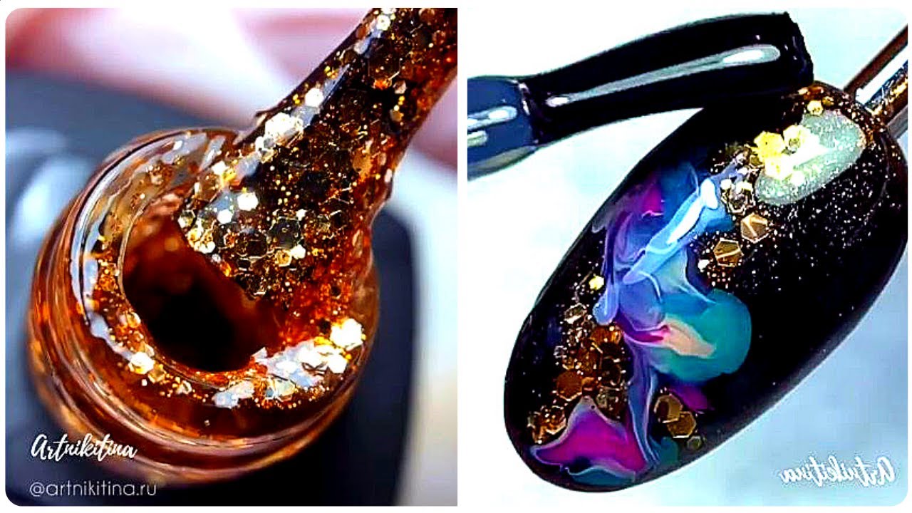 Most Creative Nail Art Ideas We Could Find ❤️💅 Best Nail Art Designs Compilation | New Nail Art 2021