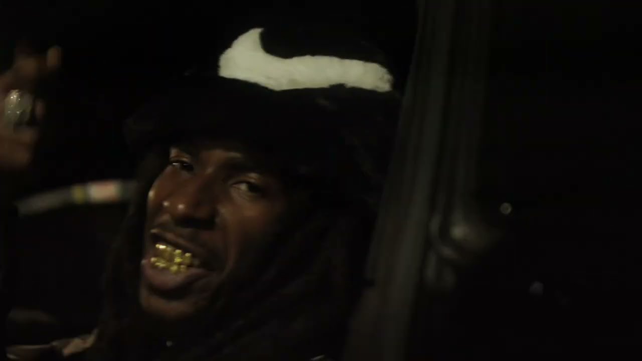 F U MEAN (Music Video) - Slim Kidd