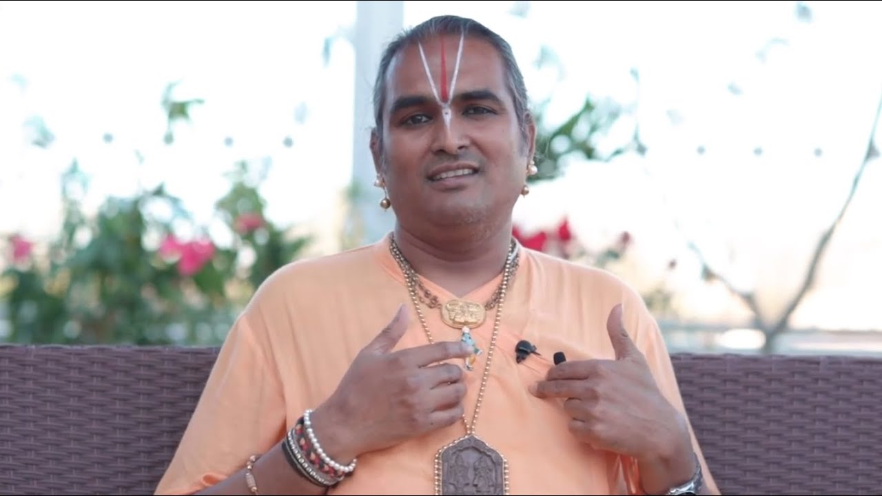 The Intimacy of The Guru-devotee Relationship: Mutual ‘Self-offering’