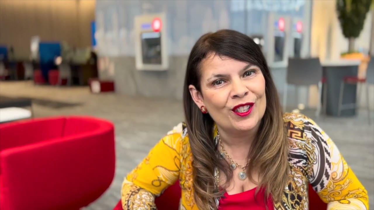 Grant funding helps Velez Global Enterprises empower Latino-led businesses