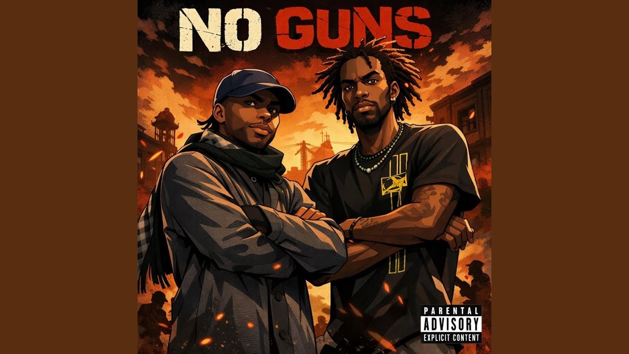 No Guns