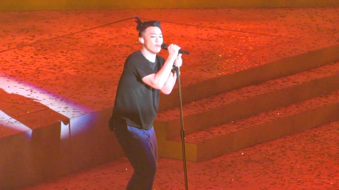 7月23日 首次公開唱出主旋律