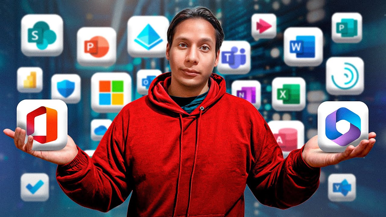 Entendiendo el licenciamiento de Microsoft 365 para Empresas