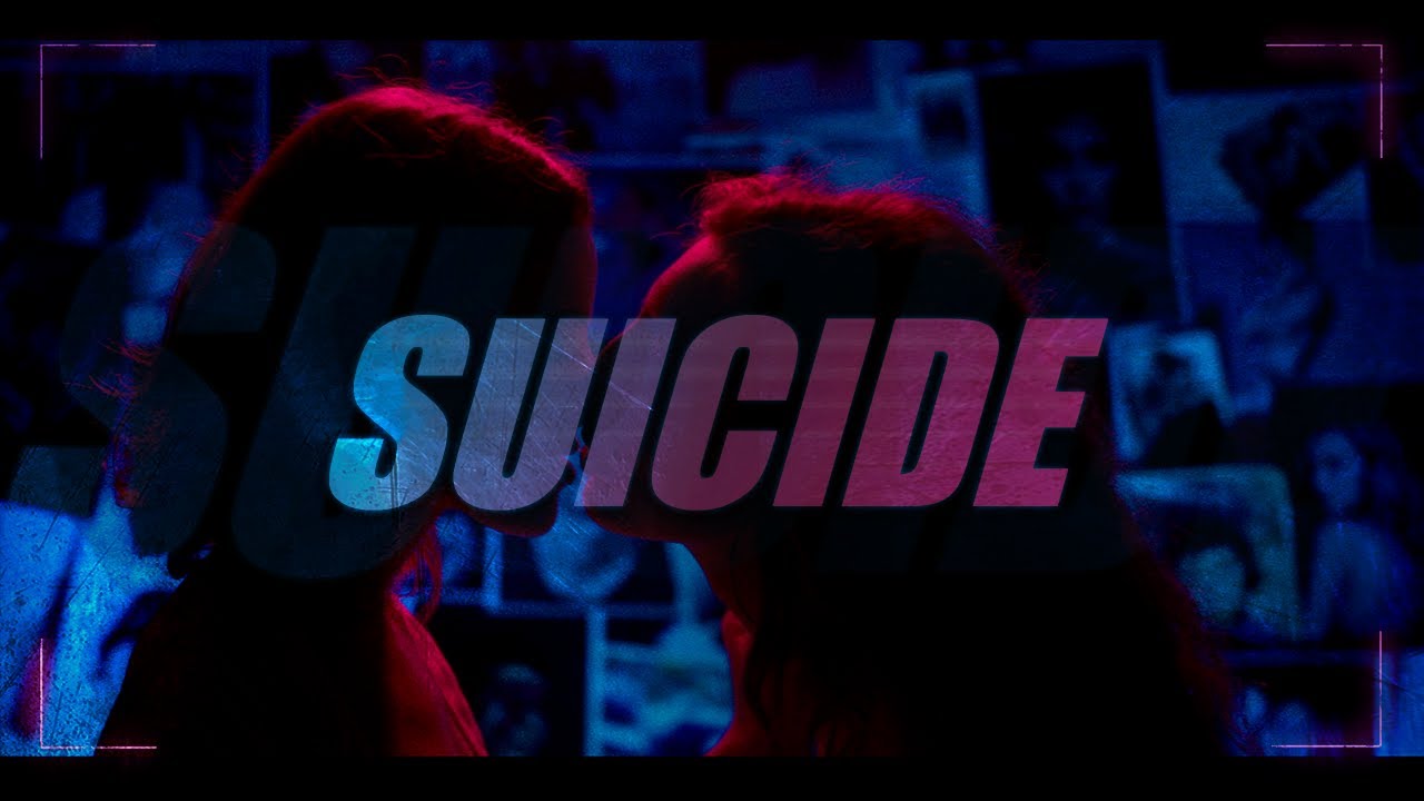 Rupiramma - SUICIDE | Official Music Video, 2021