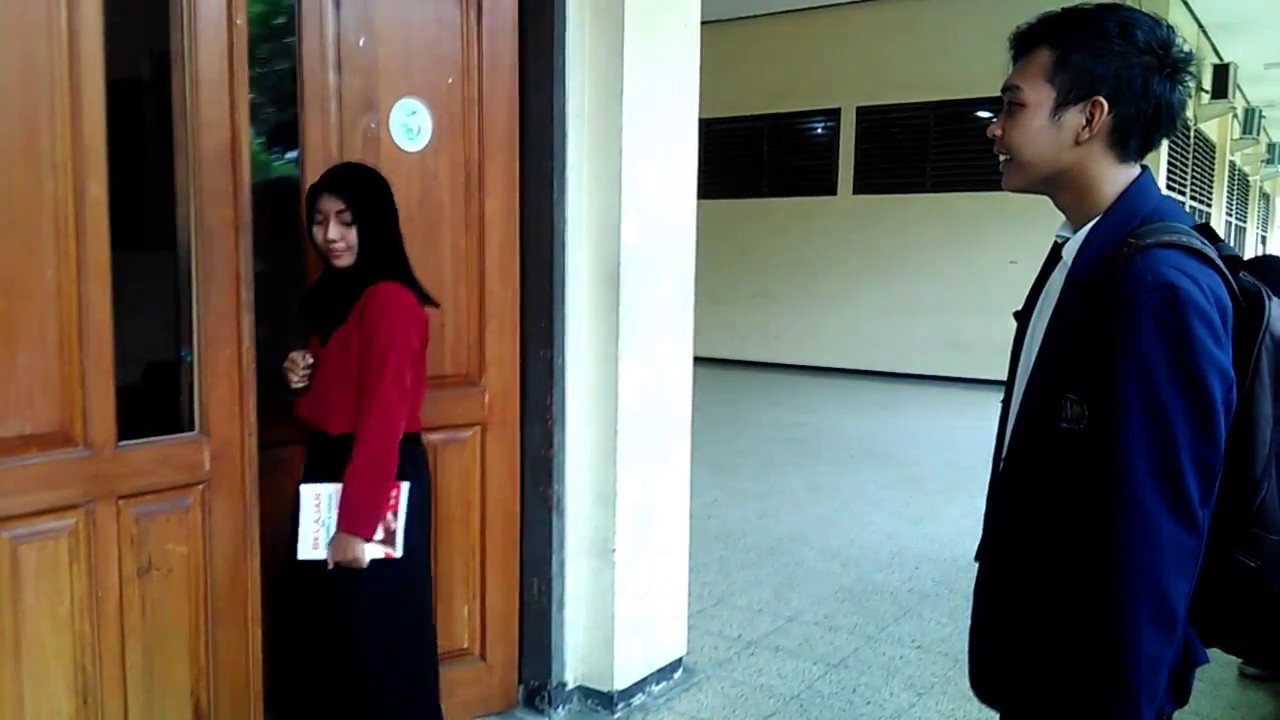 BUKA PINTUNYA! #NGESELIN