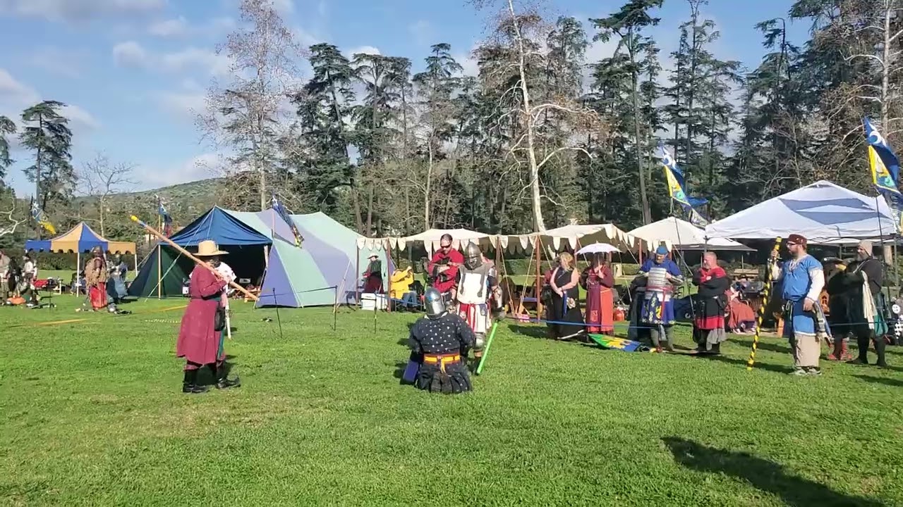 Caid Unbelted 2026 - Fadi v Kane