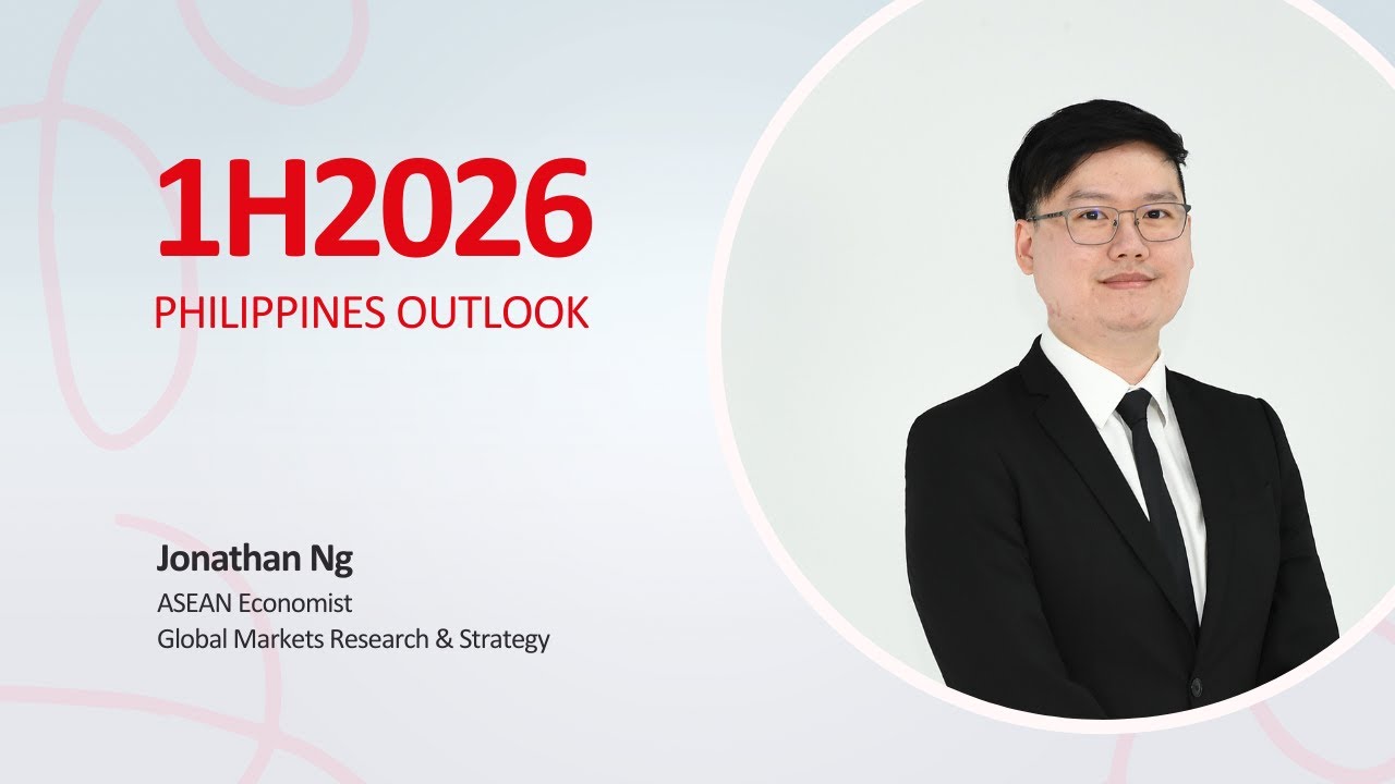 Philippines Outlook 1H2026