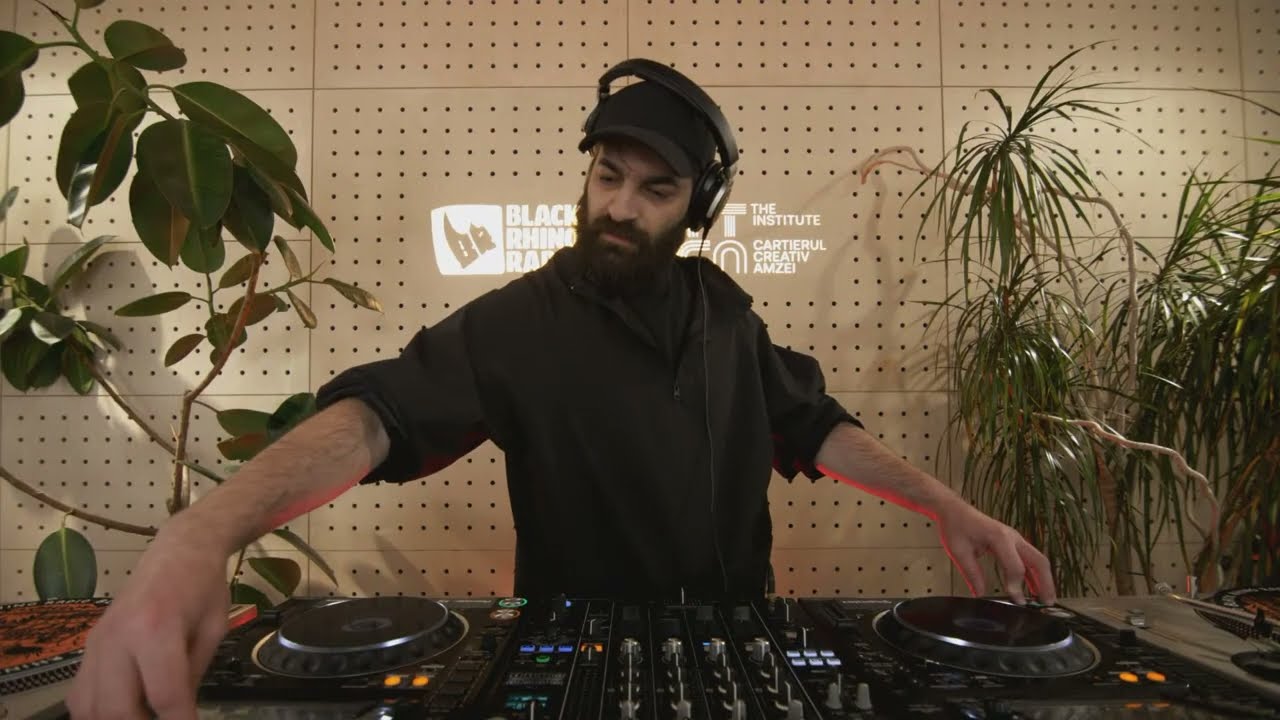 Supersanity w/ Ada Kaleh (19.05.2025)