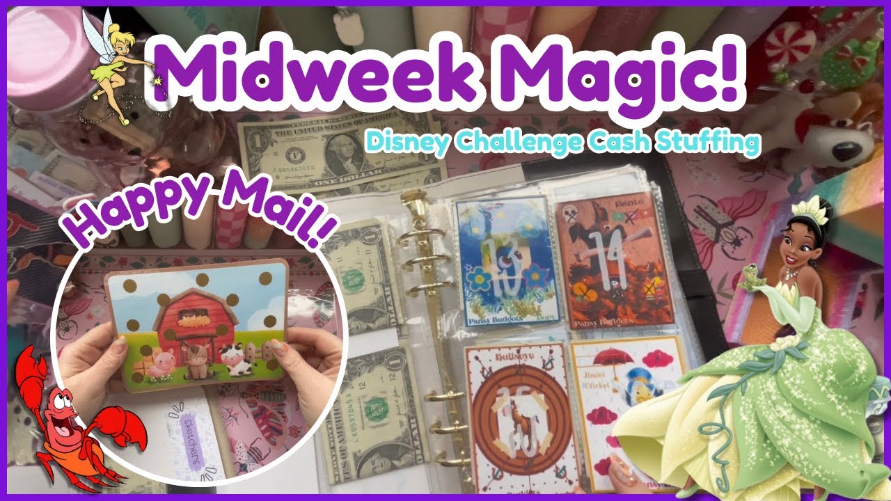 ✨Midweek Magic ✨| Happy Mail! 💌