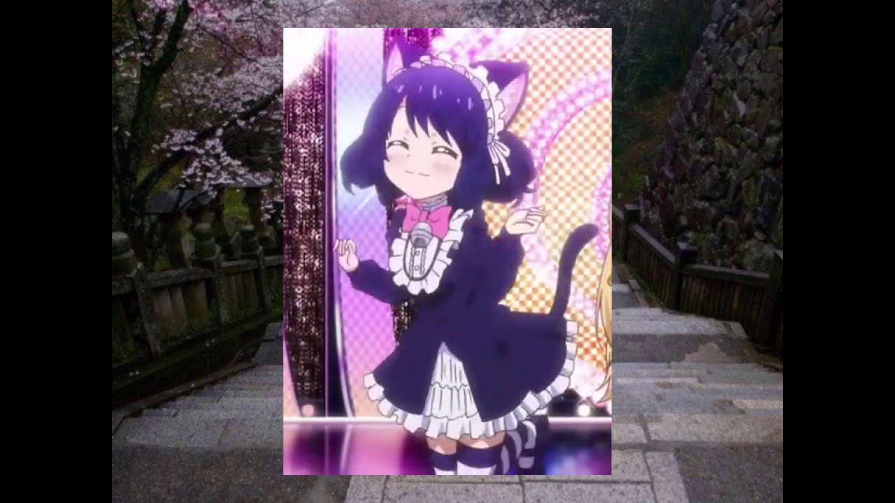 Katosx - Mirai いつも