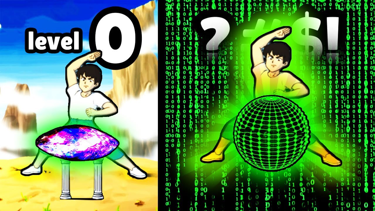 Tap Tap Breaking - MAX LEVEL HACKER UNLOCKED?