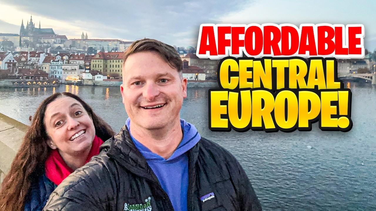 Gate 1 Travel Review - Affordable Central Europe