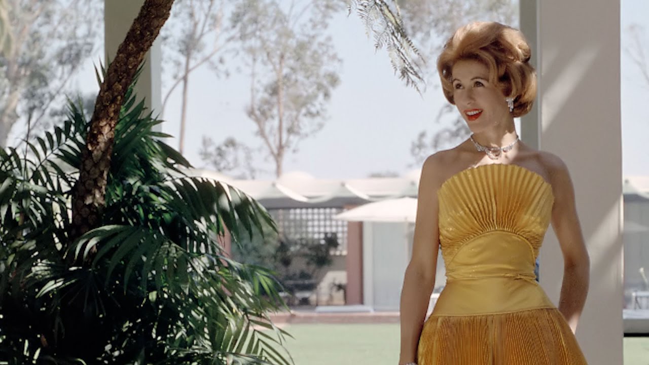 Betsy Bloomingdale: A Life in Style