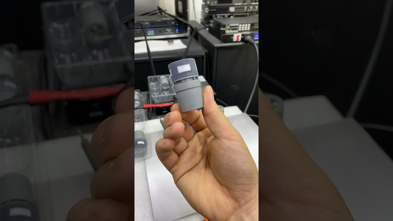 Củ micro Baier coil NEO hát nhẹ, hút mic. Lh: 0965953233