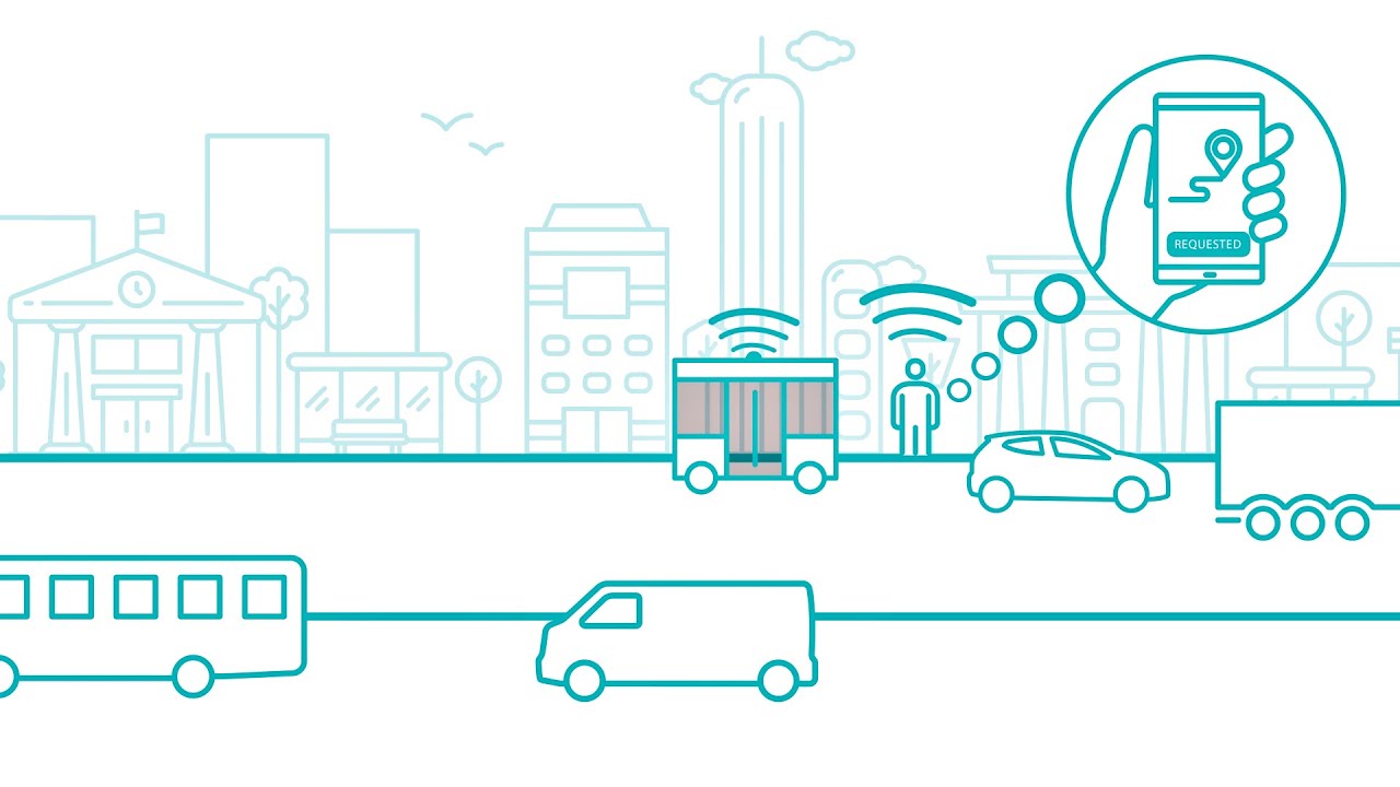 The EU auto industry: Keeping Europe on the move